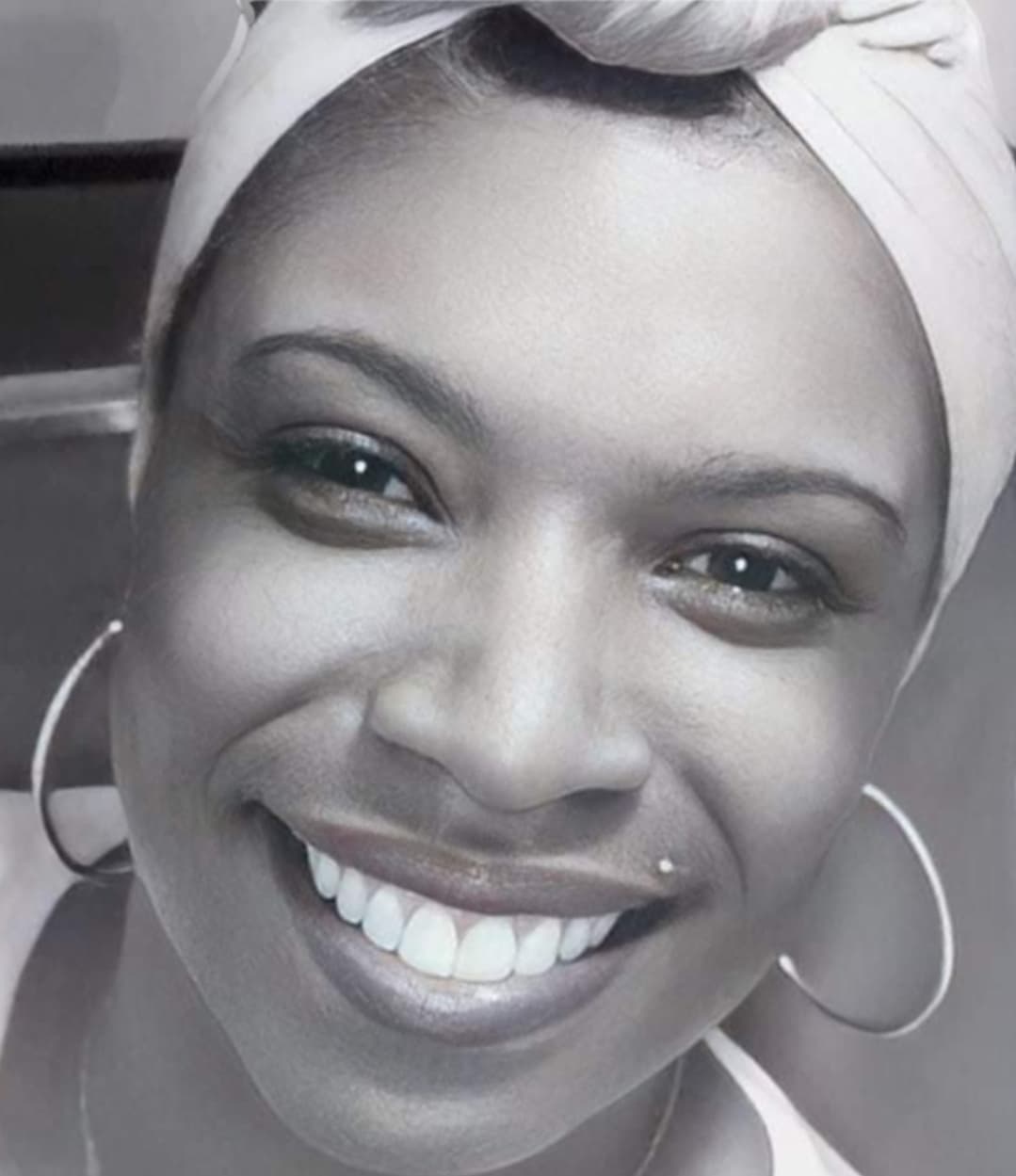 Dr. Kendra M. Harris