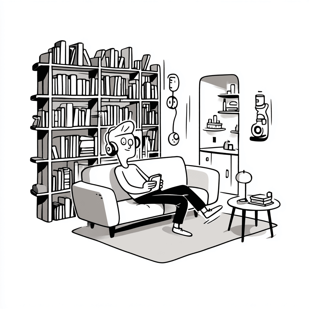 Audiobooks
