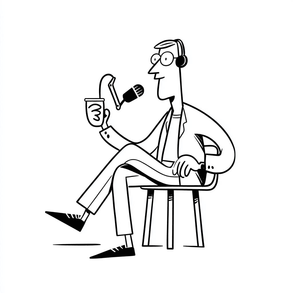 Podcasts