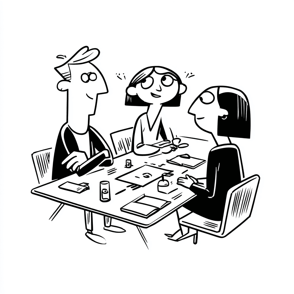 Sales Outreach