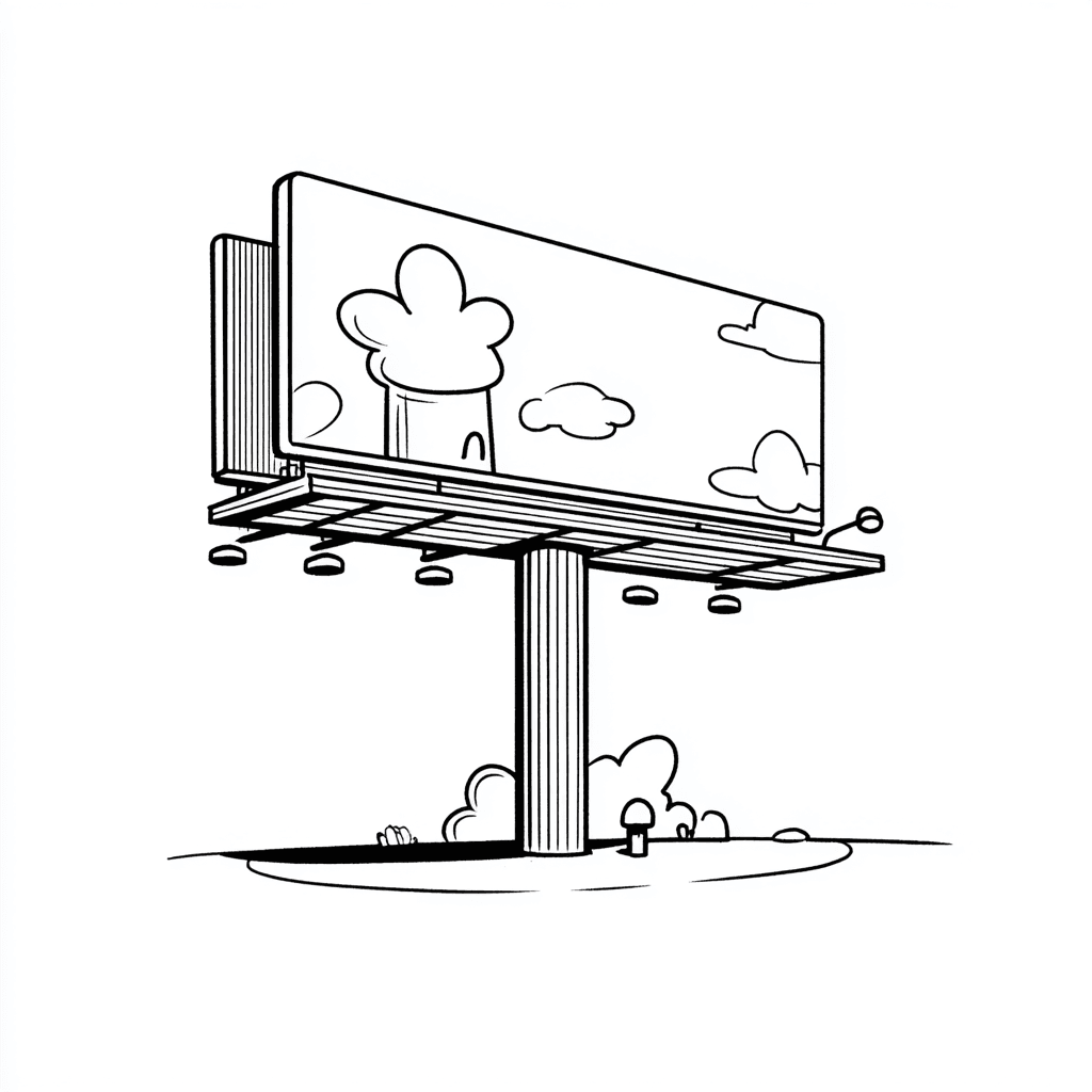 Advertising & Promo