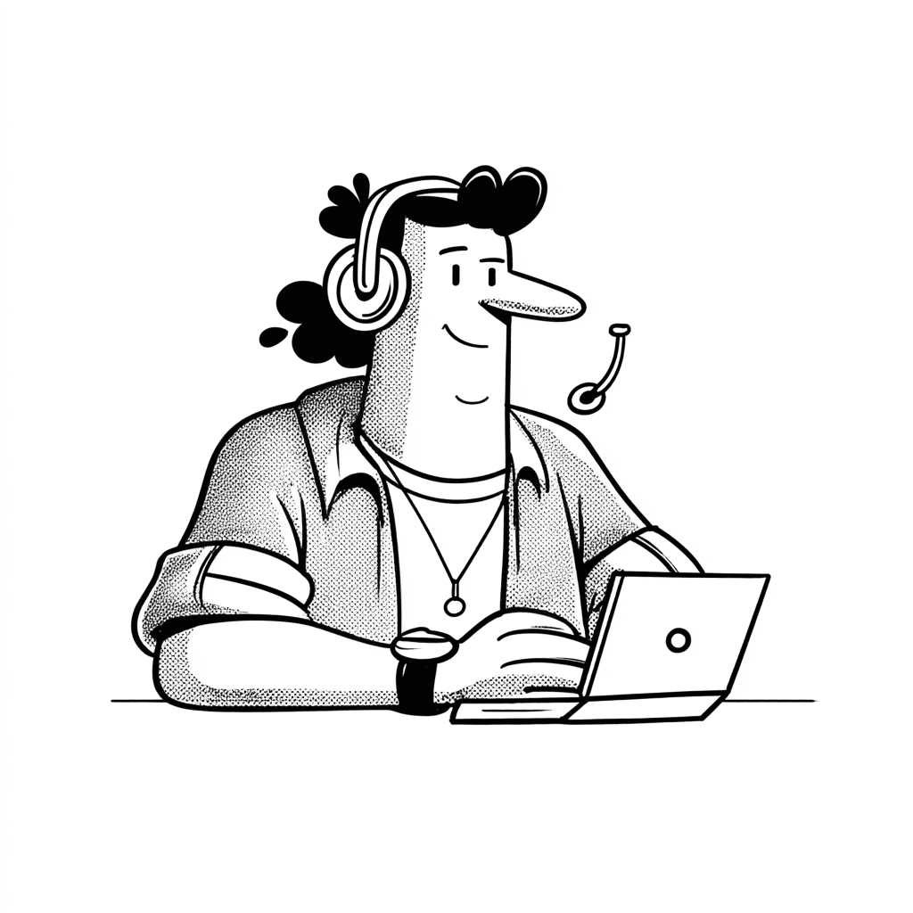 Customer Support & IVR