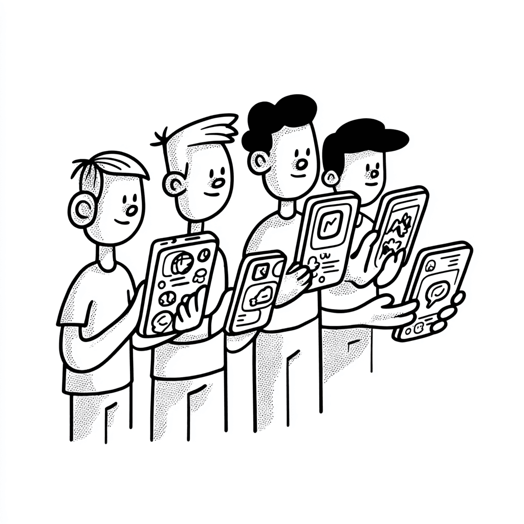 Social Media & Reels