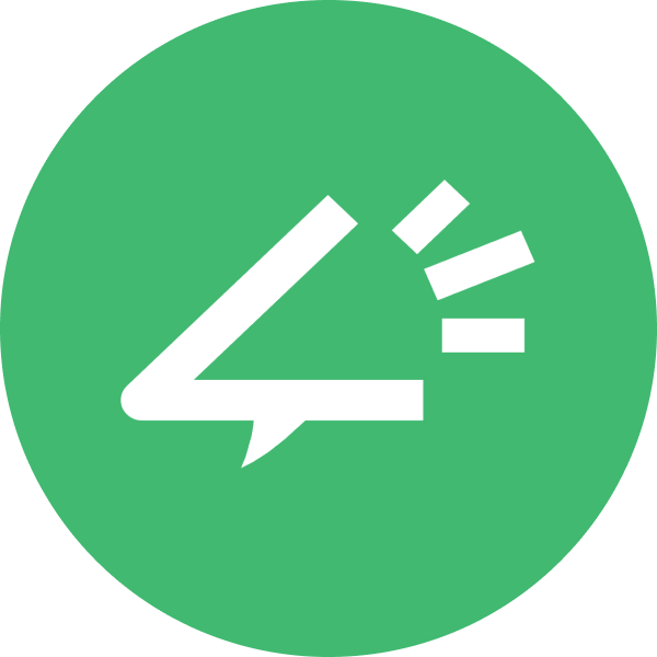 Narration Box AI Voice Generator Logo